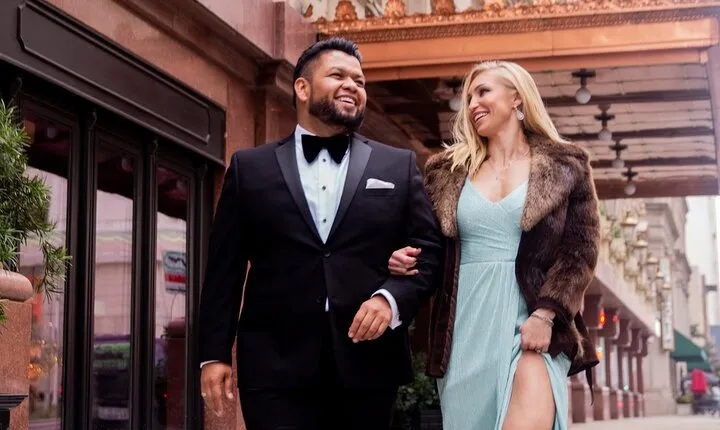 Private Professional Vacation Photoshoot in Dallas