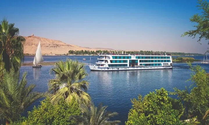 4 Nights Nile Cruise From Luxor to Aswan - Mummification Museum