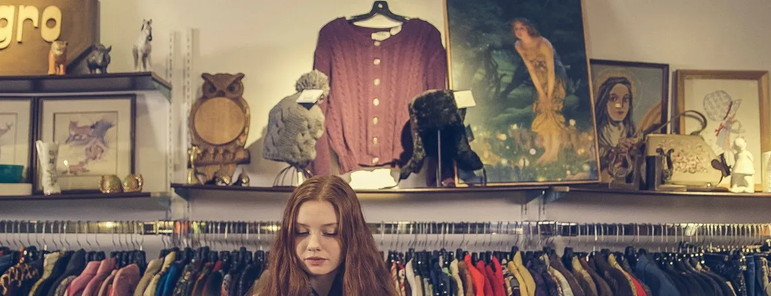 Athens private shopping tour