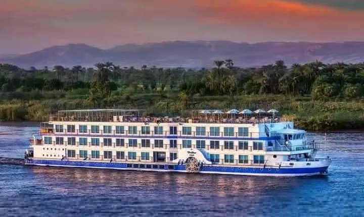 Private Tour Egypt Cairo and Luxury Nile Cruise