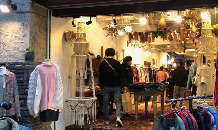 The Ultimate Osaka Shopping Experience: Private And Personalized