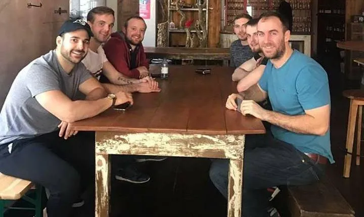 Portuguese Craft Beer Tasting