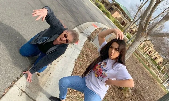 Fun City Scavenger Hunt in Albuquerque by Wacky Walks