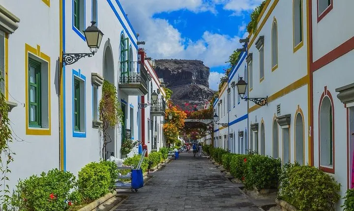 Gran Canaria Historic Tour - Yestarday and Today Premium