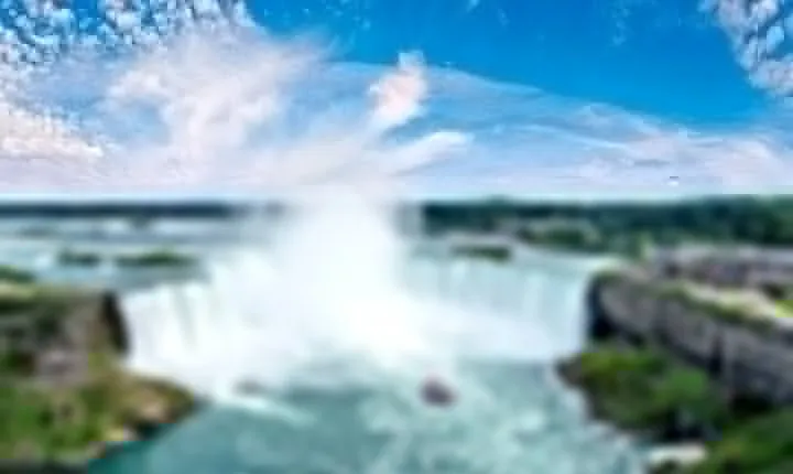 Niagara Falls Guided Day Tour From Toronto with Boat & Tower