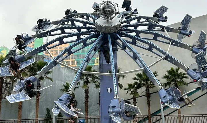 Genting Highlands Trip with Daily Chauffeur from Kuala Lumpur