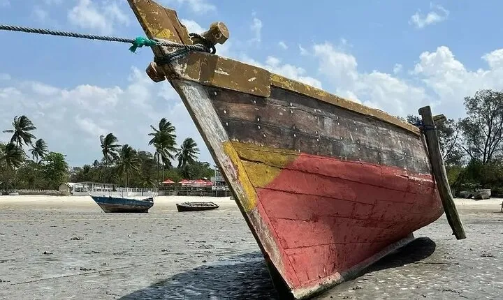  Bagamoyo Full-Day Tour: Historic Slave Trade Route & Kaole Ruins