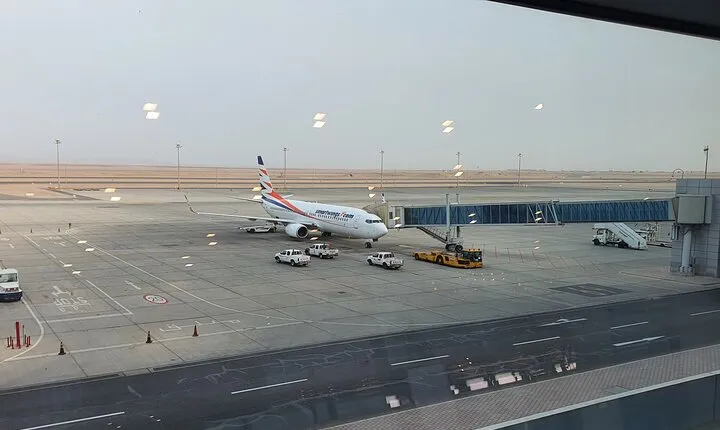 Bucharest Airport Transfer