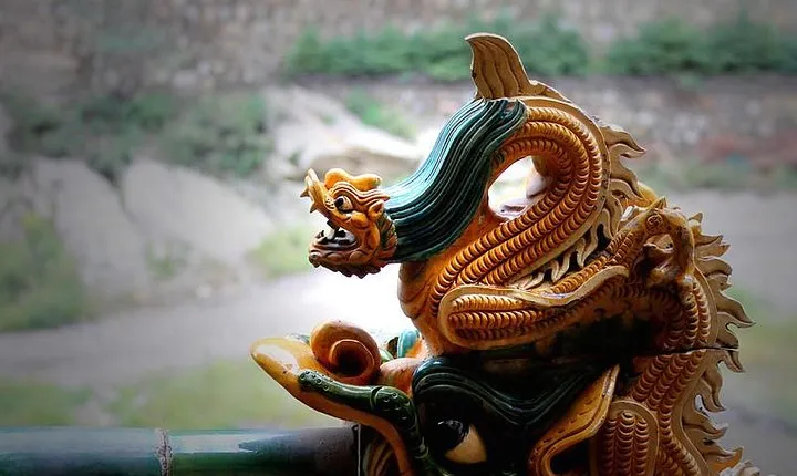 All-Inclusive Private Tour to Yungang Grottoes and Hanging Temple from Datong