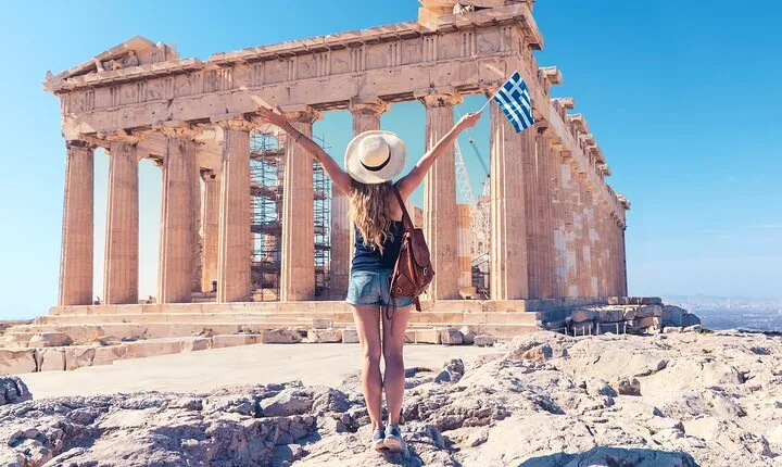 Private Tour Acropolis and Athens Highlights