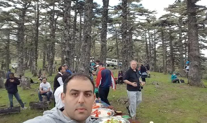 Excursion to the Rif mountains and Chefchaouen