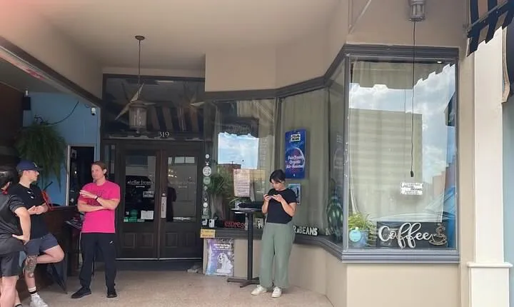 Big Bear City Bash Scavenger Hunt