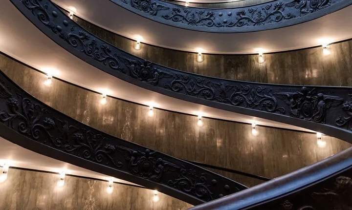 Private Tour of Vatican Museums, Sistine Chapel and St Peter's