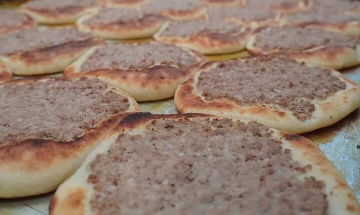 The Best Food Tour in Jerusalem--Perfect for Viral Travel Content
