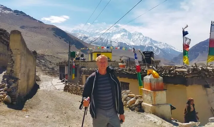 Unlock the Secrets of Mustang Kingdom - Lower Mustang Trek Adventure