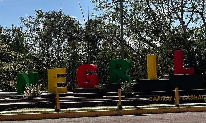 Negril City Day Experience