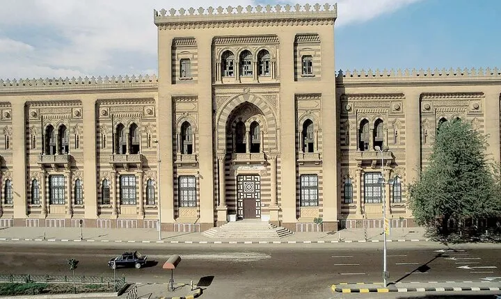 Day tour to The museums of Cairo