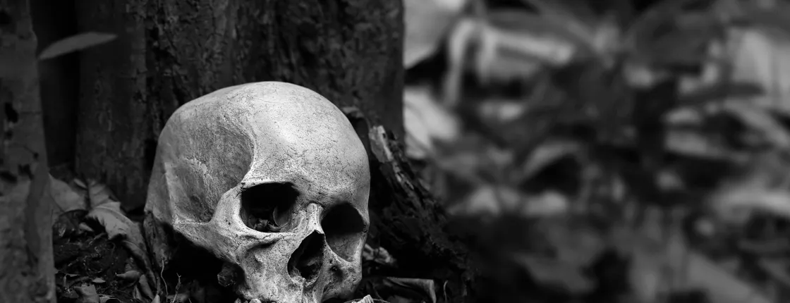 The Ghosts of Key West family friendly tour
