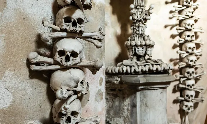 Kutna Hora Day Trip from Prague