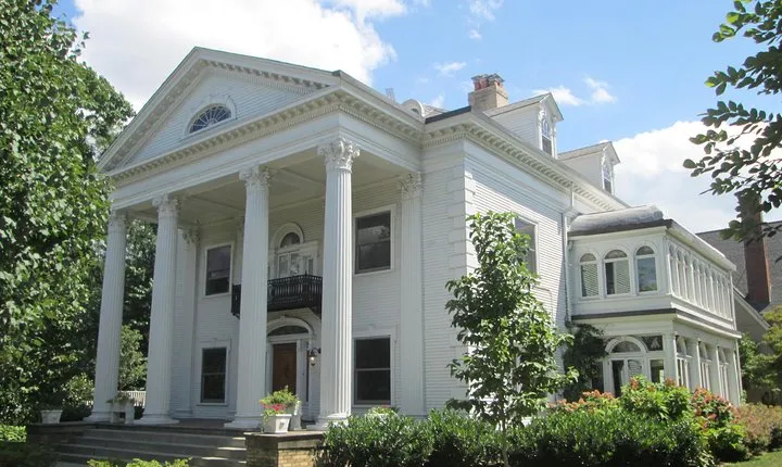 Victorian Flatbush , Brooklyn Private Tour