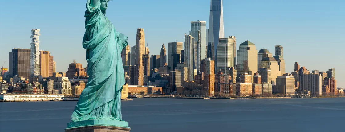 Semi-Private guided tour Statue Of Liberty and Ellis Island