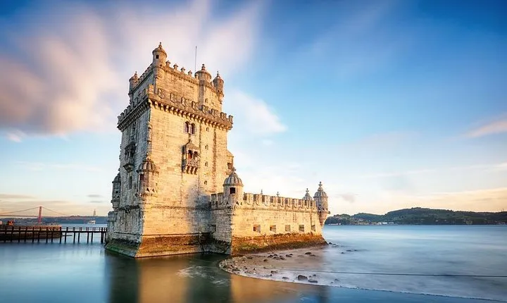 Lisbon Private Tour