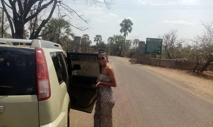 Victoria Falls Airport Transfers and Car Rentals