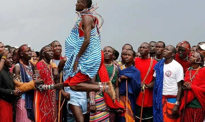 Nairobi Cultural and Historical City Tour with a Local