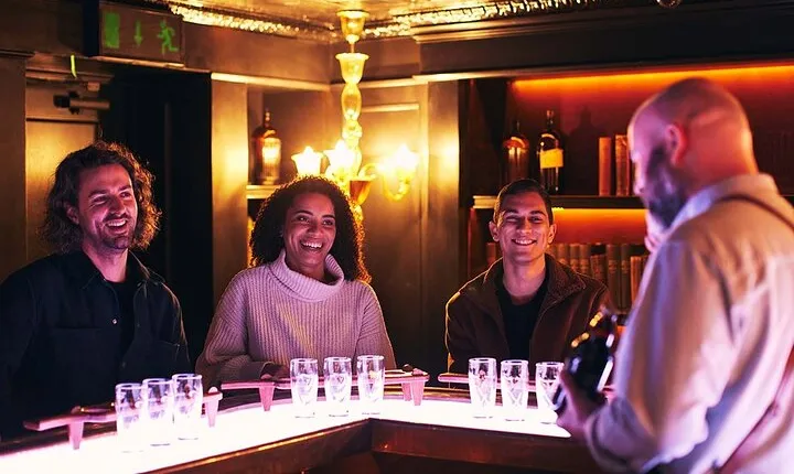5*Premium Small Group Tours. Dublin Jameson & Guinness Storehouse