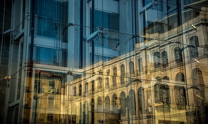 Reina Sofia Museum Entry Ticket
