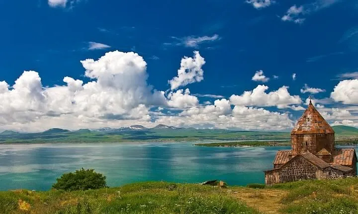 Private Tour to Tsakhkadzor, Sevan lake, Sevanavank 