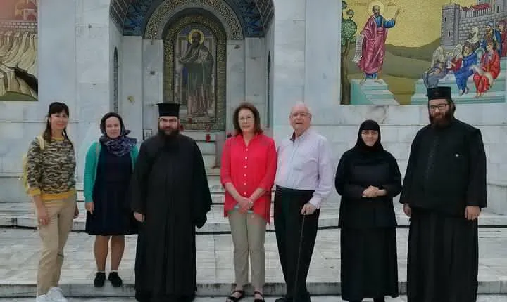 8 Days Apostle Paul tour/Neapolis, Philippi, Veria,Thessaloniki, Athens,Corinth