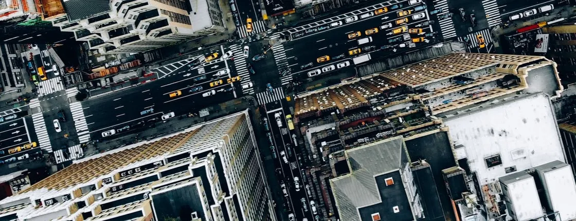 "Superheroes of New York", online exploration game