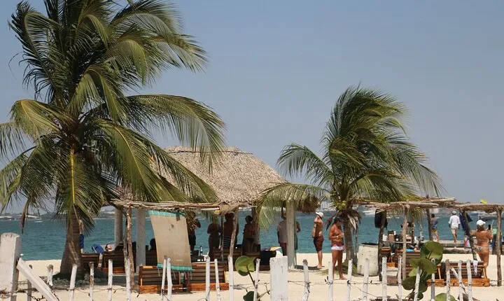 Fenix Beach Day Excursion