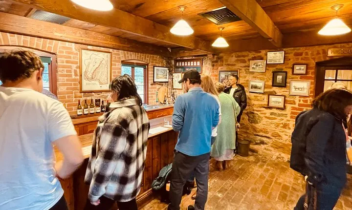 Private Tours (Group of 8-13)