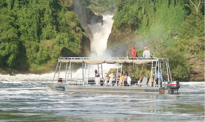 3 Days Murchison Falls - Budget 