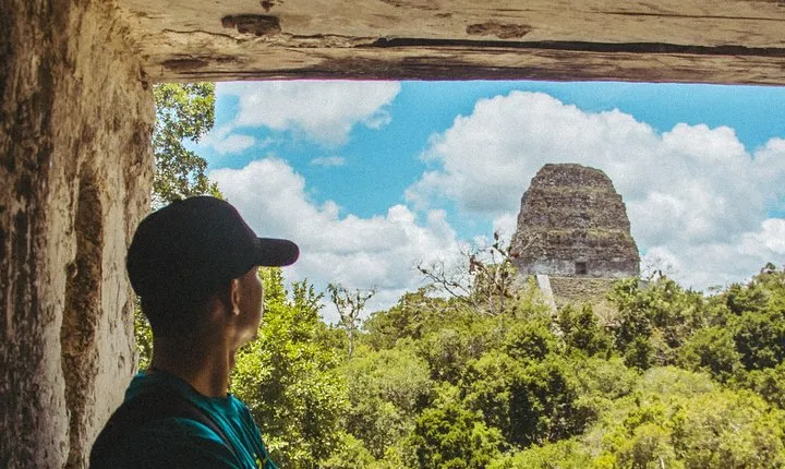 Tikal Exclusive Tour