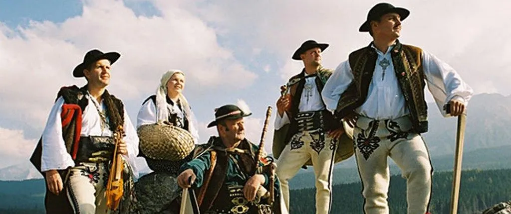 Explore Zakopane – the capital of the Tatra Mountains - PRIVATE (4h)