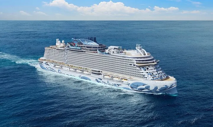 Transfer Civitavecchia Port