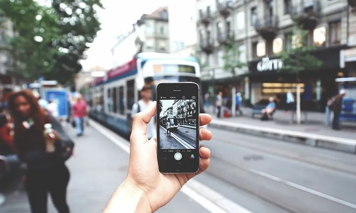e-Scavenger hunt Nijmegen: Explore the city at your own pace