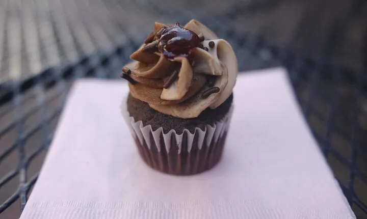 Back Bay Chocolate Tour