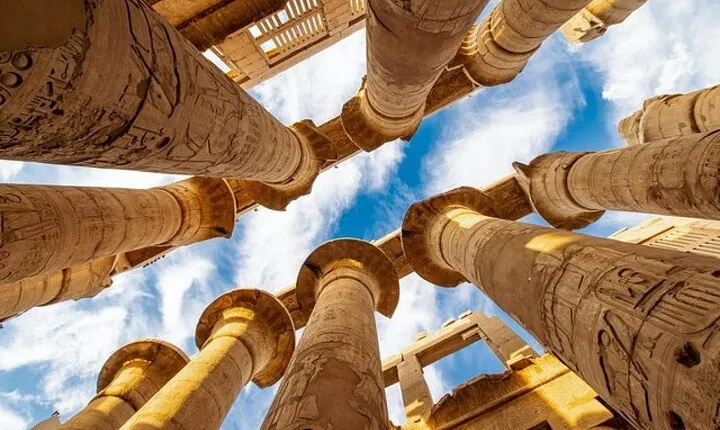 Luxor 2 Days To East & West Nile Banks Dendera and Abydos Temples