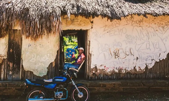 Private Tour to Palenque