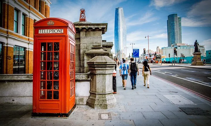 London Day Tour with a Local Guide: Private & Tailored to Your Interests