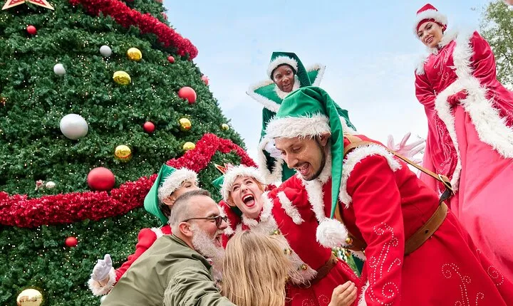 Universal Orlando 1 Park Per Day Tickets - USA / Canada Residents