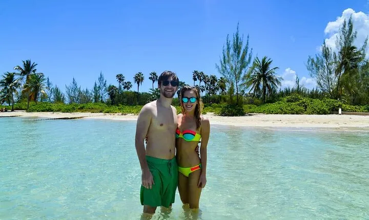 Cayman Ultimate Tour: Stingrays, Starfish Point and Crystal Caves