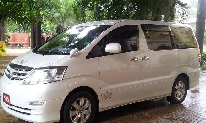 Ocho Rios Hotels Private Transfer