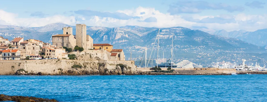 Riviera panorama full-day private tour
