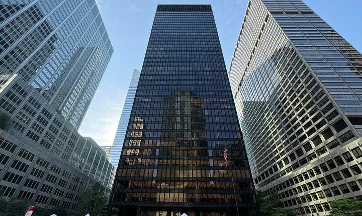 Park Avenue : NYC Architecture Private Walking Tour