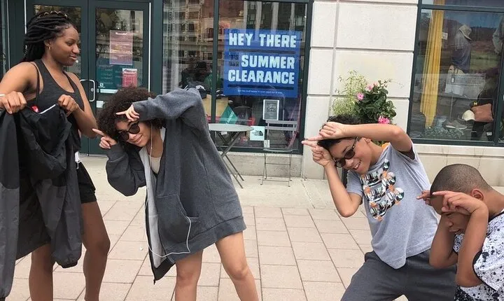 Unique Scavenger Hunt in Eugene by Zombie Scavengers